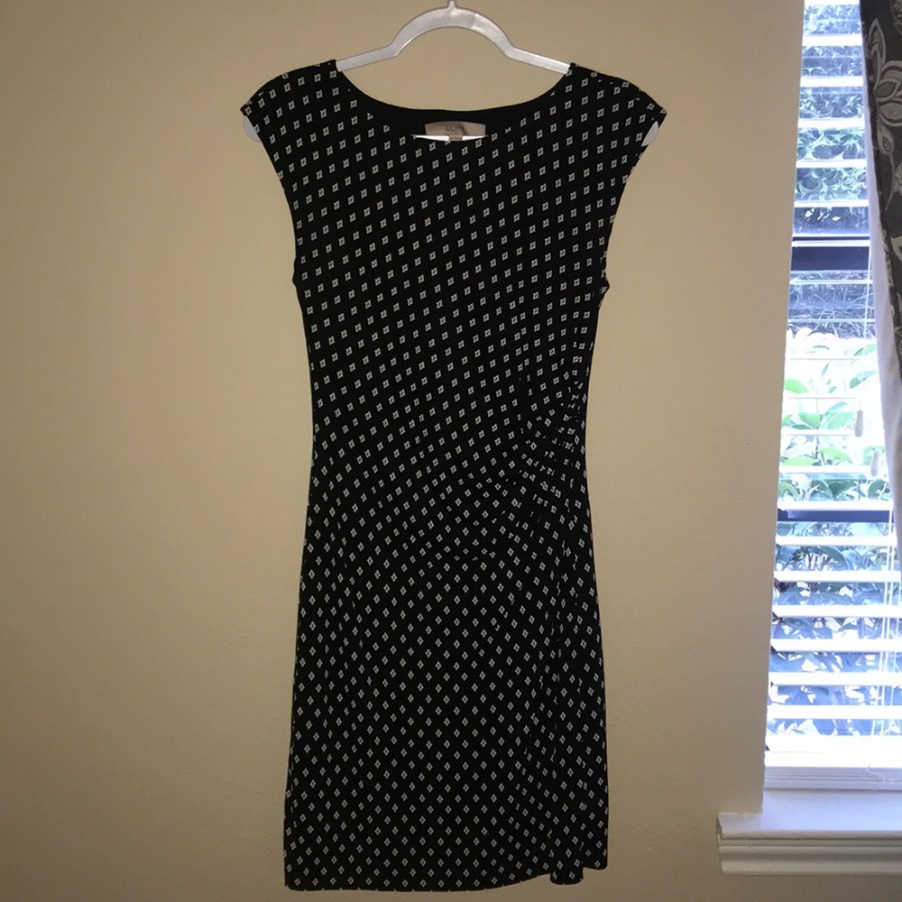 LOFT dress